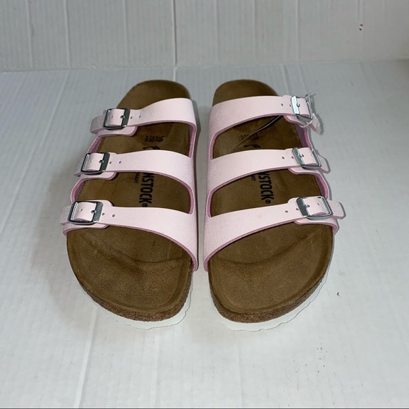 Birkenstock Slide Sandals NWT - Picture 4 of 10